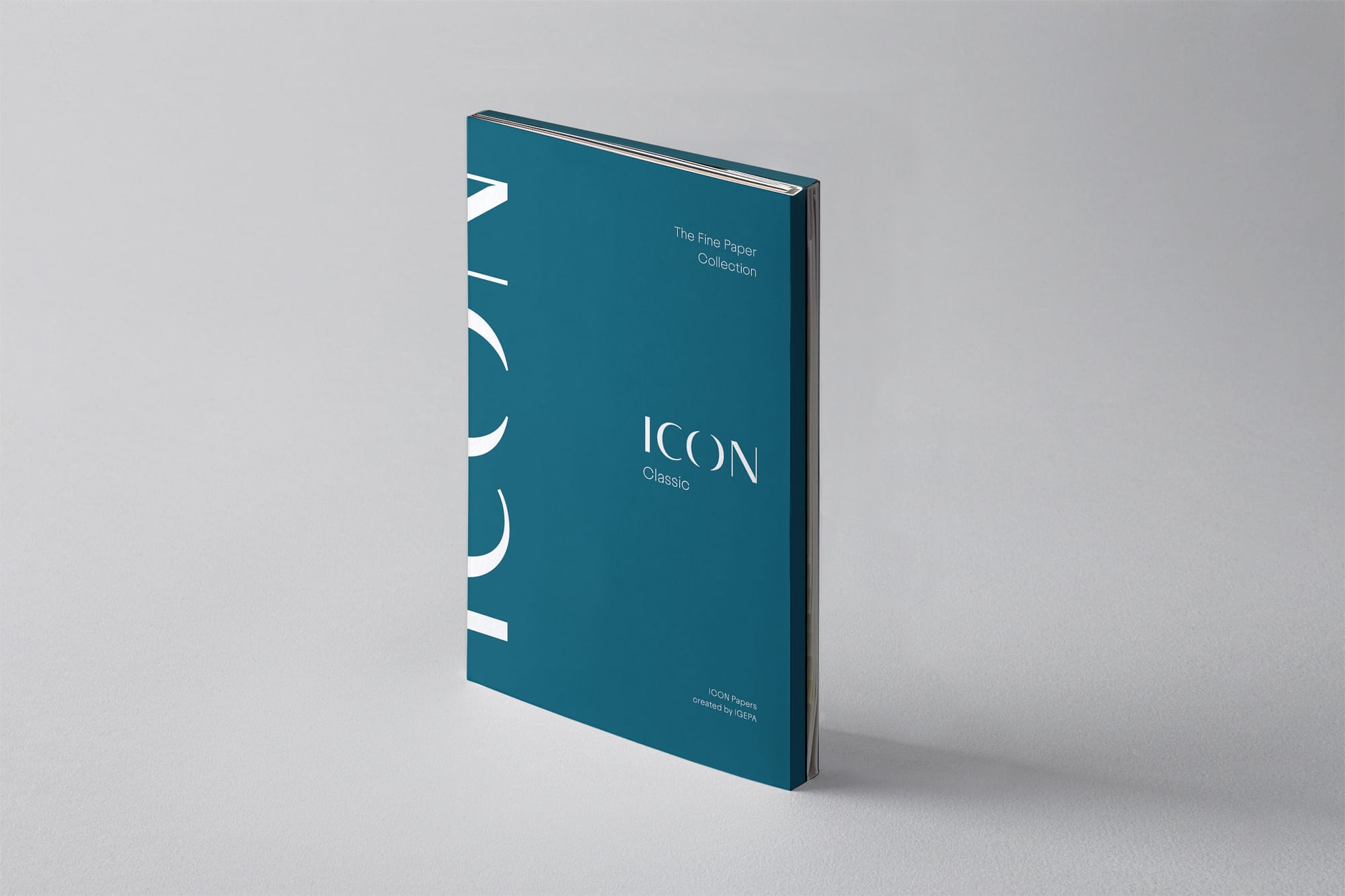 Die Welt von ICON Papers