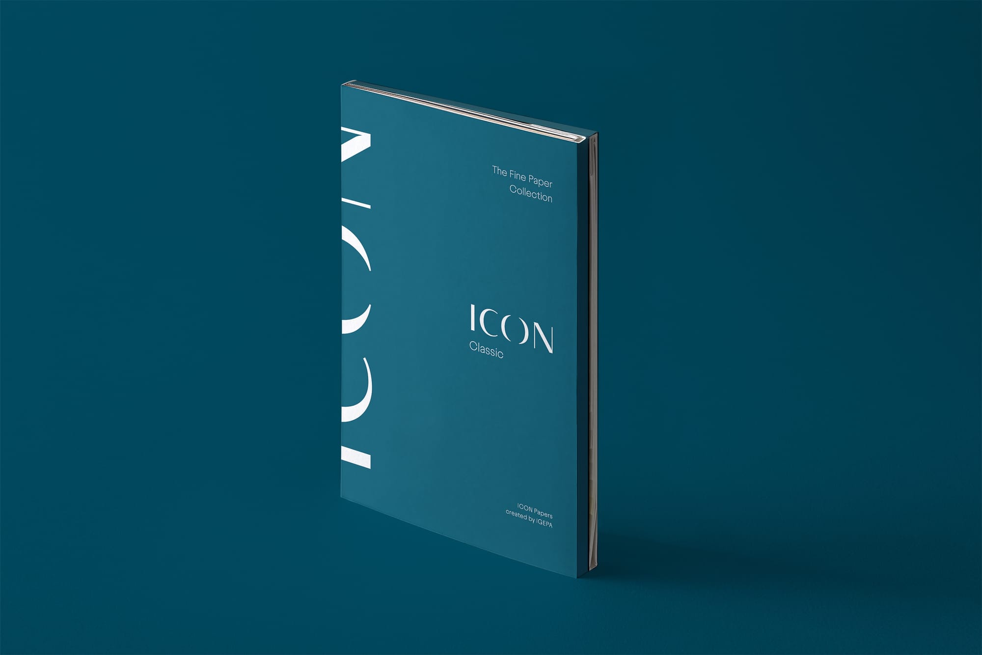 Die Welt von ICON Papers