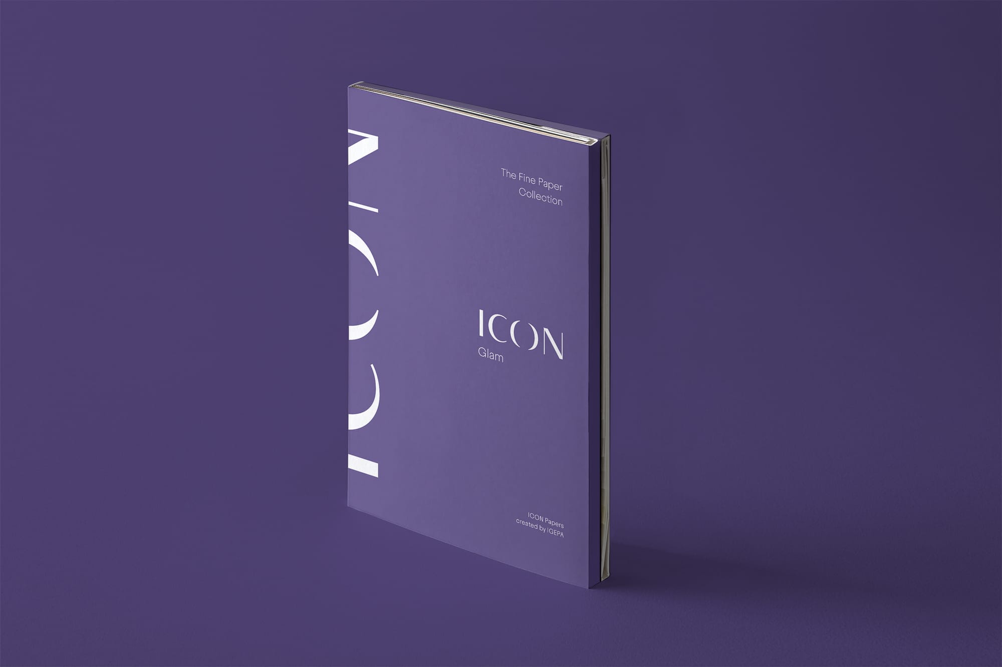 Die Welt von ICON Papers