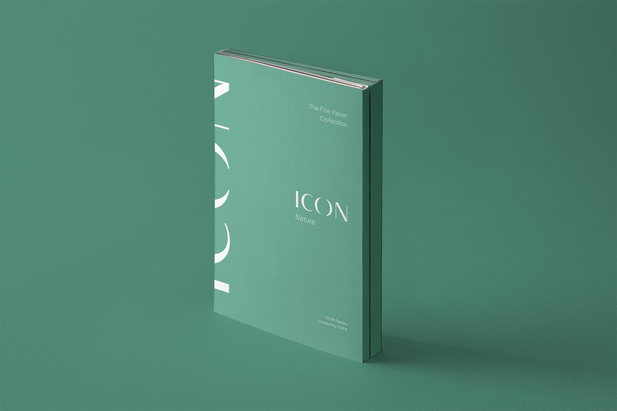 Die Welt von ICON Papers