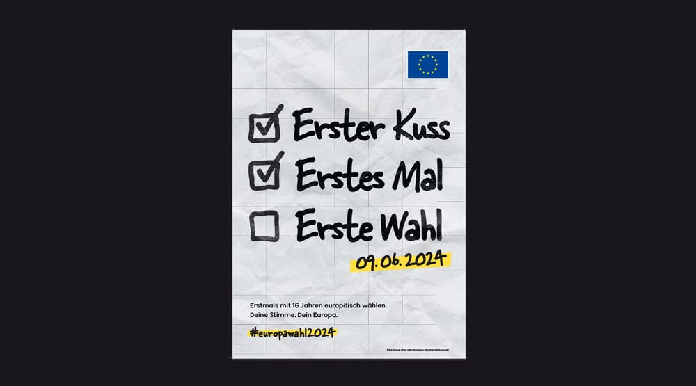 »Erste Wahl« Beitragsbild