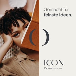 Yes, ICON Feature-Bild des Beitrags